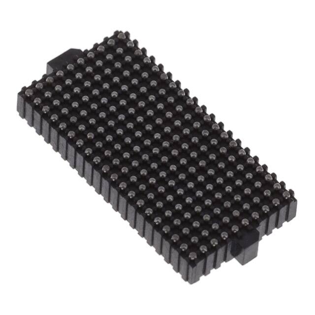 YFS-20-03-H-10-SB-K Samtec Inc.  Matrices de type bord Mezzanine (carte à carte)